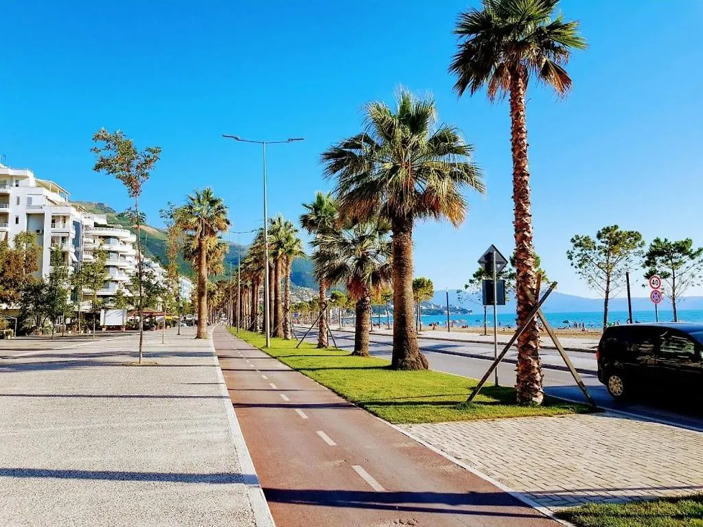 Vlora Sea Side Apartment