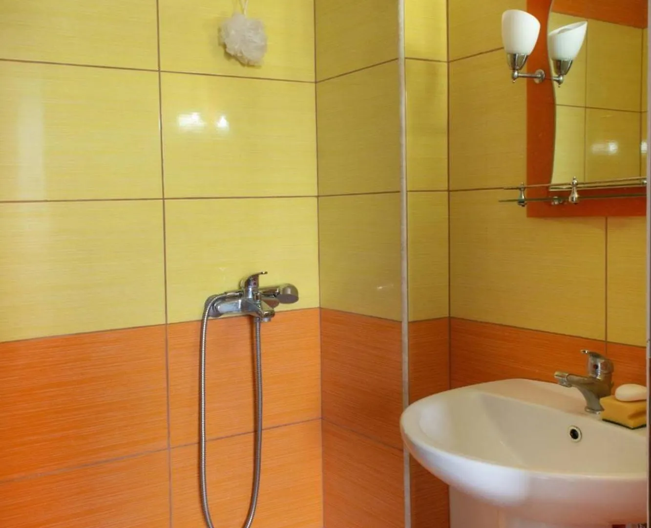 Vlora Sea Side Apartment