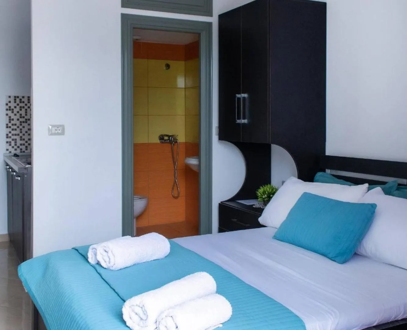 Vlora Sea Side Apartment