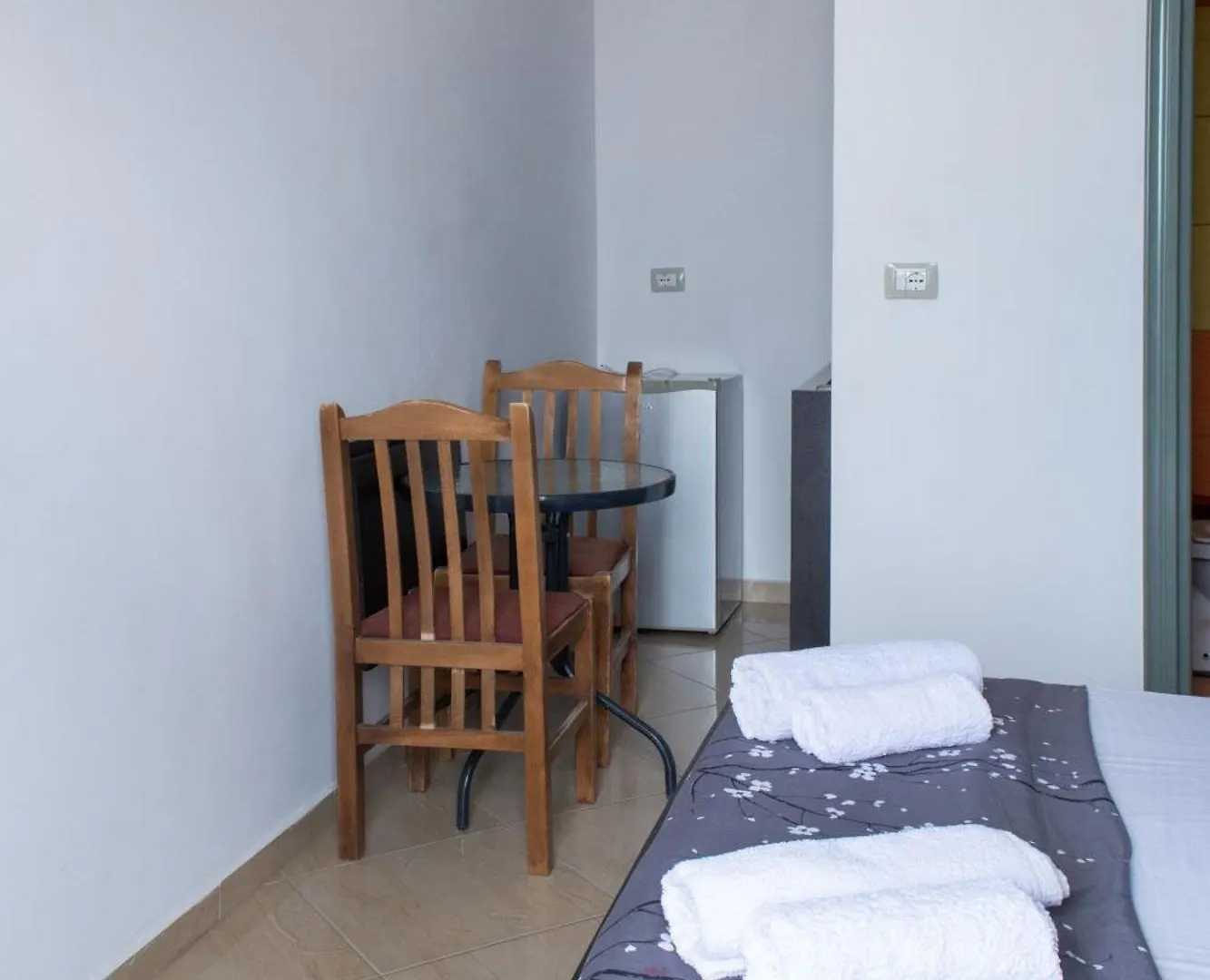 Vlora Sea Side Apartment